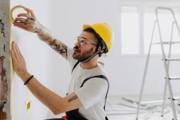 Best Cabinet Painting and Refinishing  in Harlem, GA